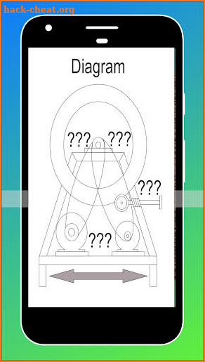 Online Diagram Of Free Energy Generator screenshot