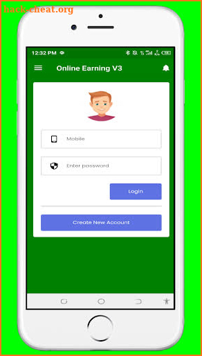 Online Earning V3 screenshot