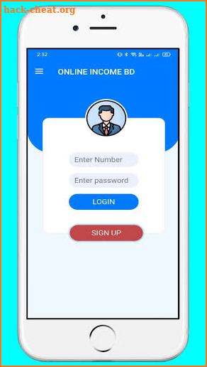 Online Income BD screenshot