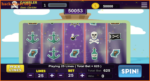 Online Money Free Money Games Real Slots screenshot