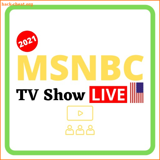 ONLINE MSNBC LIVE TV APPS FREE screenshot