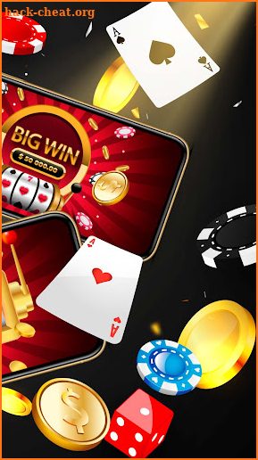 Online Pokies screenshot