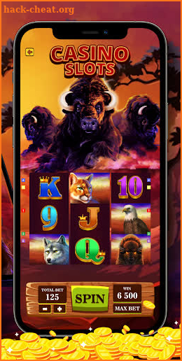 Online Pokies Real Money Slots screenshot