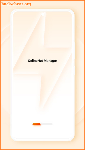 OnlineNet Manager screenshot