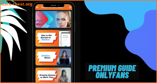 Only Fans Premium Guide screenshot