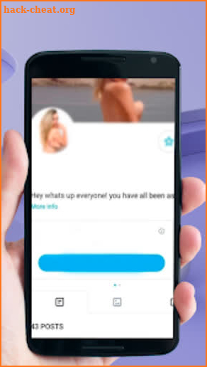 OnlyFans App OG - OnlyFan Tips screenshot