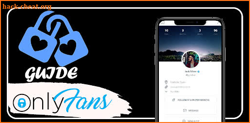 Onlyfans App - Only Fans Guide screenshot