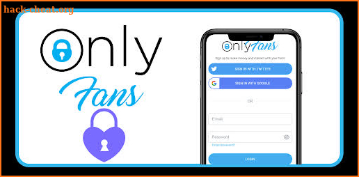 Onlyfans App - Only Fans Guide screenshot