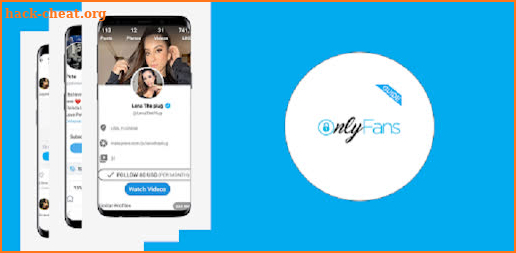 Onlyfans App - Only Fans Tips screenshot