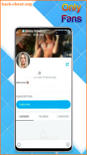 Onlyfans App - OnlyFans Advice screenshot