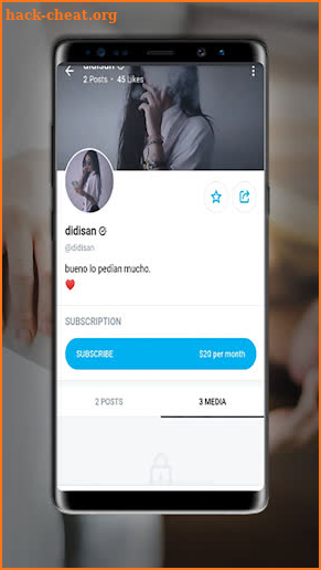 Onlyfans App OnlyFans Advice screenshot