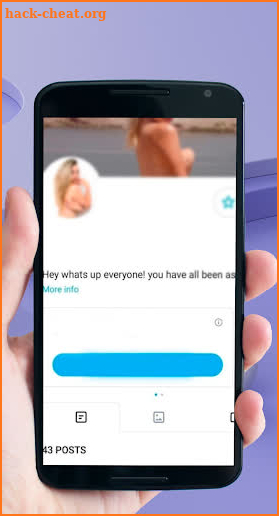 Onlyfans App - OnlyFans Guide screenshot