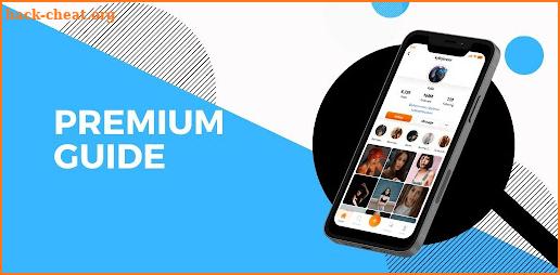 Onlyfans App Premium Creator Walkthrough screenshot