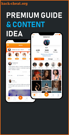 OnlyFans App Premium Guide screenshot