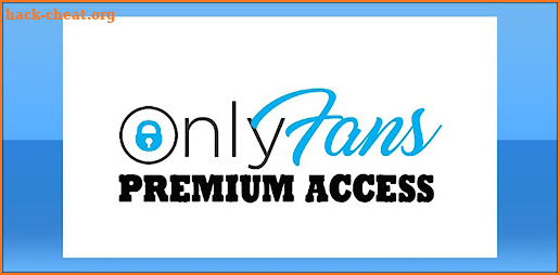 OnlyFans App Premuim Only Fans screenshot