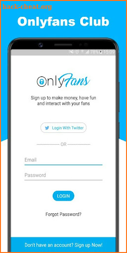 OnlyFans Mobile - Only Fans Guide App screenshot