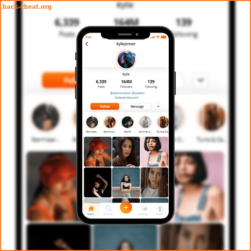 OnlyFans Mobile Premium Guide screenshot