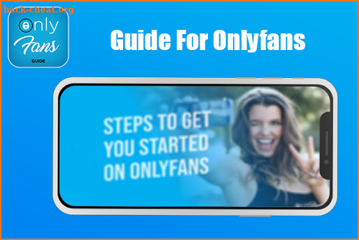 OnlyFans Tips for Creators screenshot