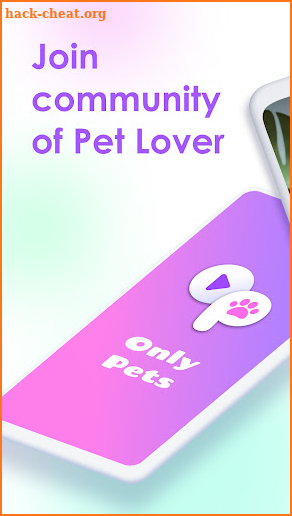 OnlyPets screenshot