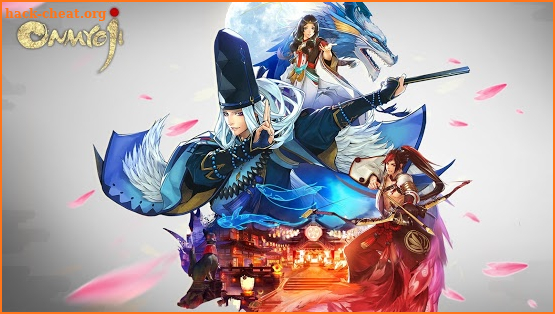 Onmyoji screenshot