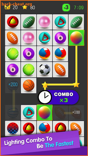 Onnect Match Puzzle screenshot