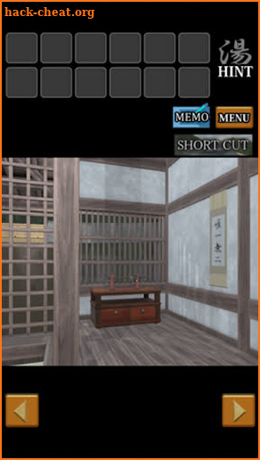 脱出ゲーム Onsen Escape screenshot