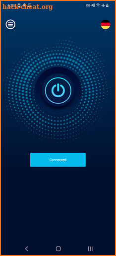 OnVPN screenshot