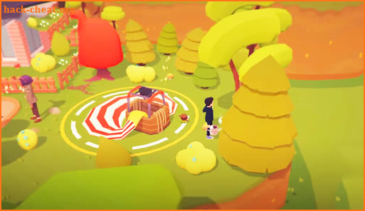 Ooblets Game Walkthrough screenshot