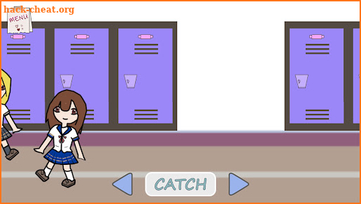 Open Girl School screenshot