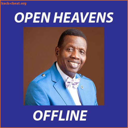 Open Heavens Offline 2022 screenshot