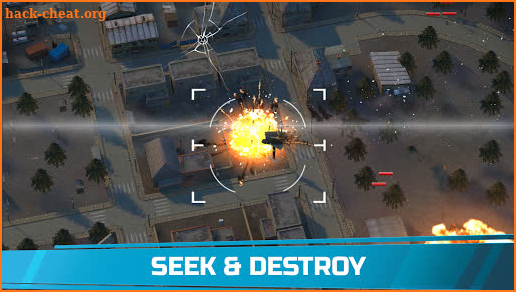 Operation: ANKA screenshot