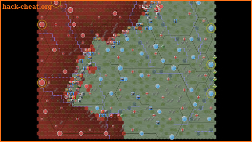 Operation Luttich: Falaise Pocket 1944 screenshot