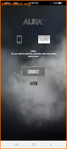 OPT7 Connect screenshot