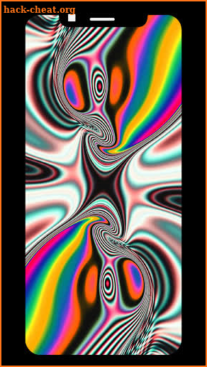 Optical Illusions  Wallpaper 4 screenshot