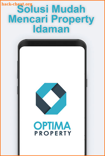 Optima Property screenshot