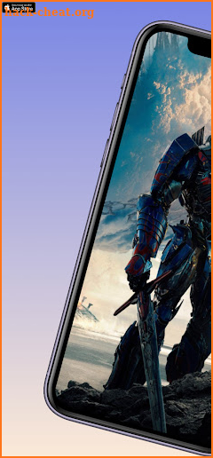 Optimus Prime Wallpapers HDQ screenshot