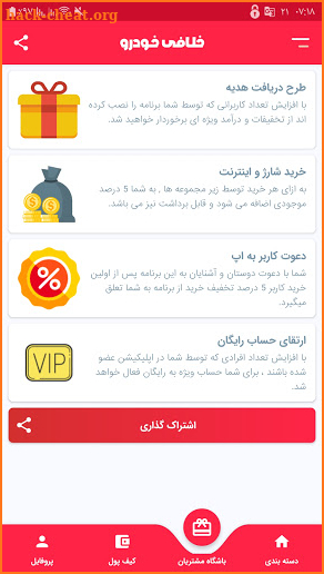 خلافی خودرو | استعلام و پرداخت خلافی | خلافی پلاس screenshot