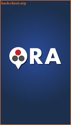 ORA screenshot