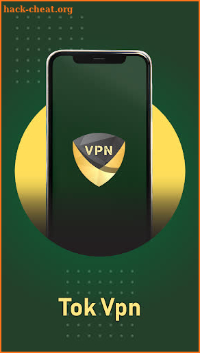 ora vpn safe proxy screenshot