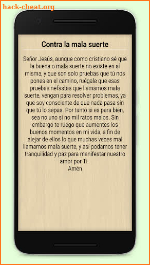 Oraciones Diarias y Protección screenshot