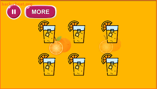 Orange Juice screenshot