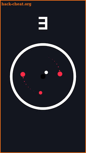 Orbit Rush screenshot