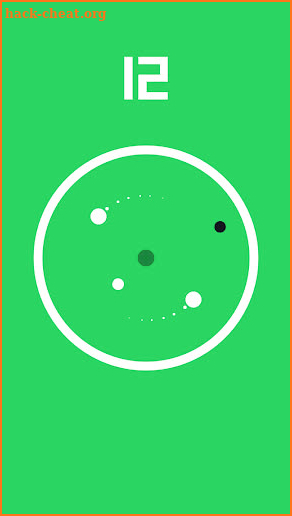 Orbit Rush screenshot