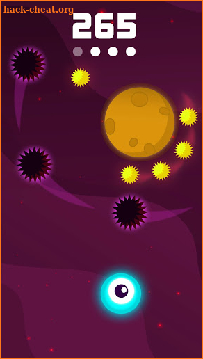 Orbit - Tap Adventure screenshot