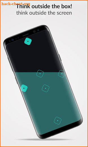 Orbita AI — Exciting mobile puzzles & riddles screenshot