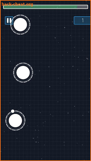 Orbitals screenshot