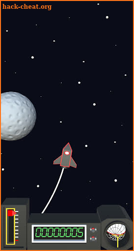 Orbiter screenshot