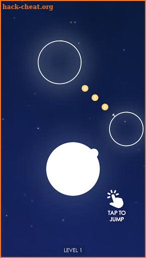 Orbits Conqueror screenshot