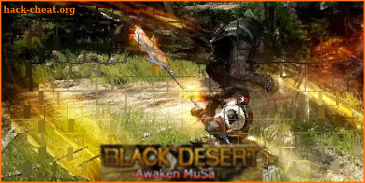 |Black Desert Online - Awakening Musa| Video Guide screenshot