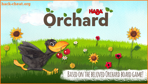 Orchard by HABA screenshot